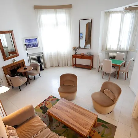 Apartamento Sur Quai Avec Exterieur Et Parking Sète