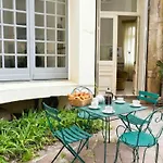 Apartamento Spacieux Et Chic Sur Les Quais Avec Parking *