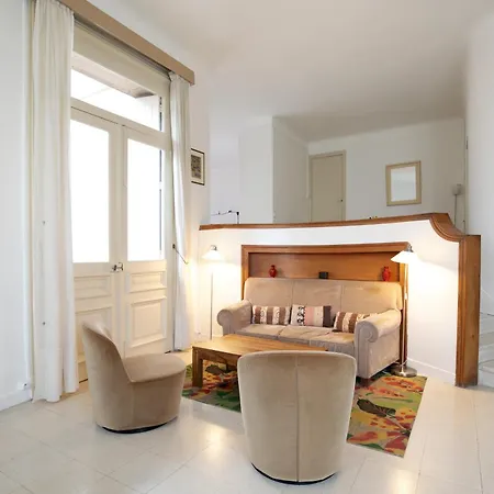 Spacieux Avec Jardin Et Parking Apartment Sete