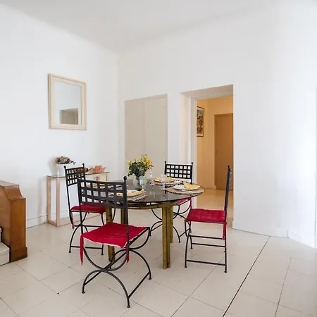 Sur Quai Avec Exterieur Et Parking Apartment *