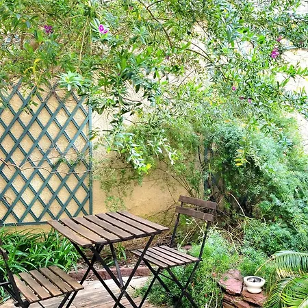 Sur Quai Avec Exterieur Et Parking * Sète